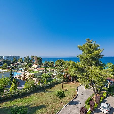 Aegean Residence - F & B Summer Collection Kallithea  Exterior foto