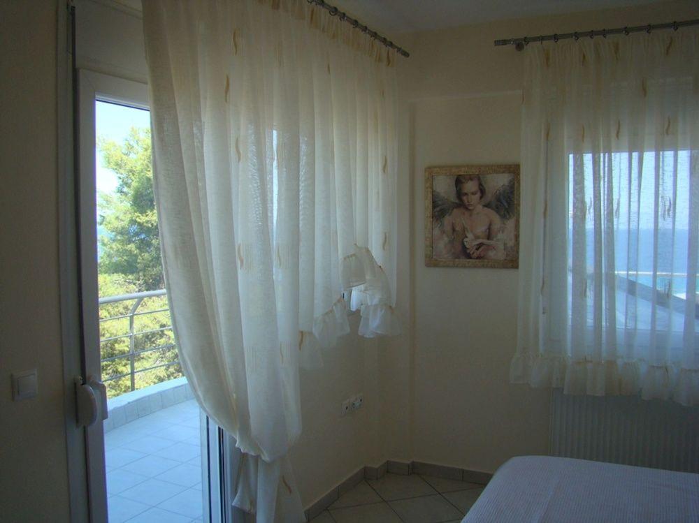 Aegean Residence - F & B Summer Collection Kallithea  Exterior foto