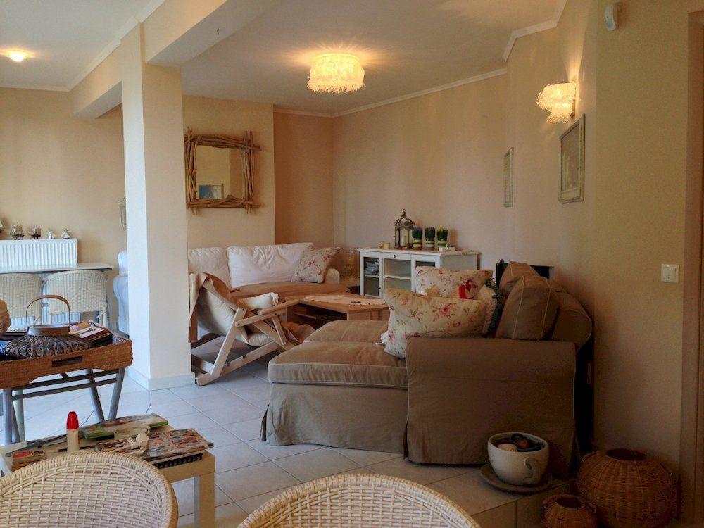 Aegean Residence - F & B Summer Collection Kallithea  Exterior foto