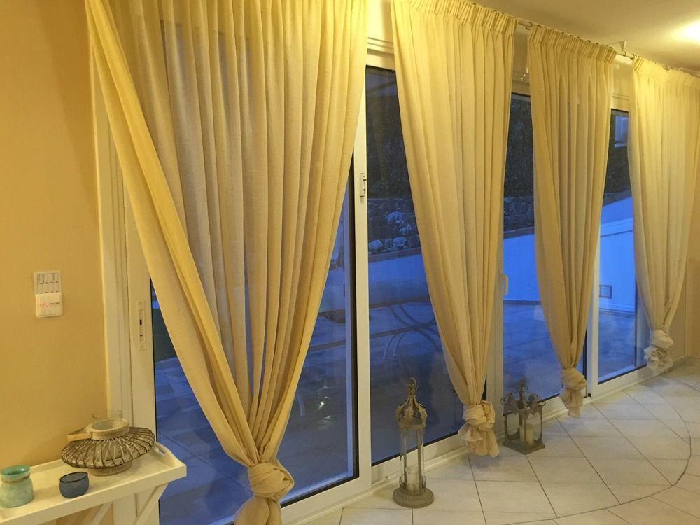 Aegean Residence - F & B Summer Collection Kallithea  Exterior foto