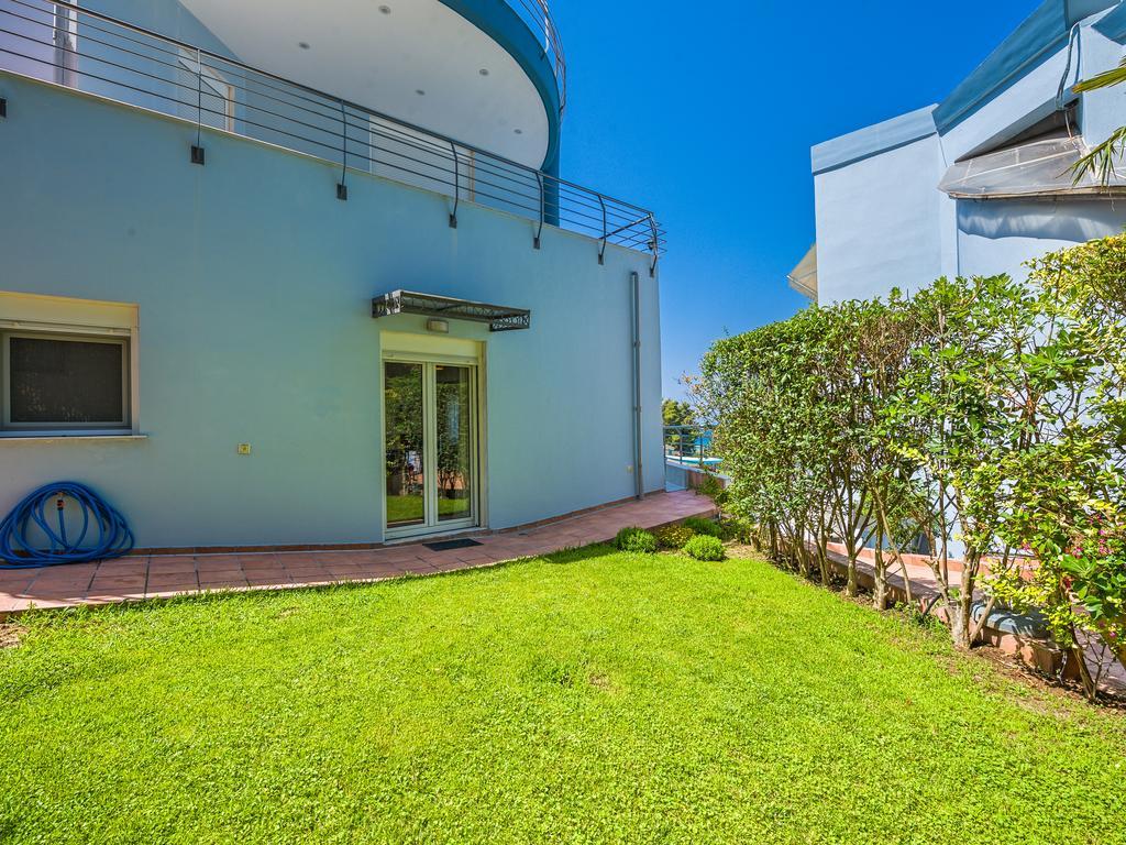 Aegean Residence - F & B Summer Collection Kallithea  Exterior foto