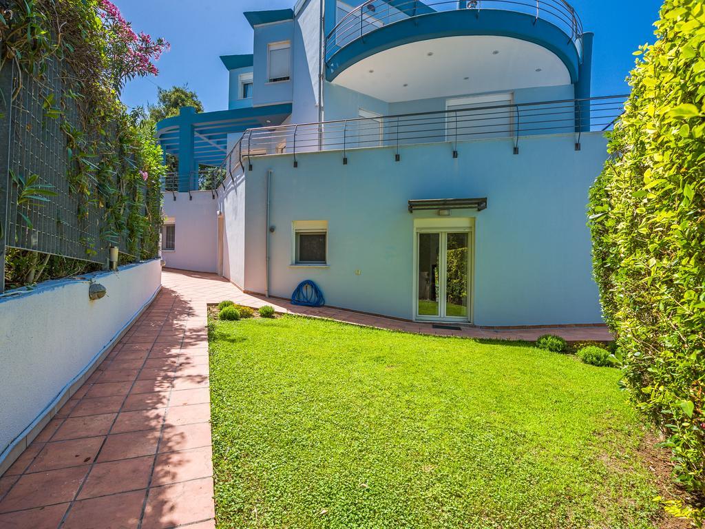 Aegean Residence - F & B Summer Collection Kallithea  Exterior foto