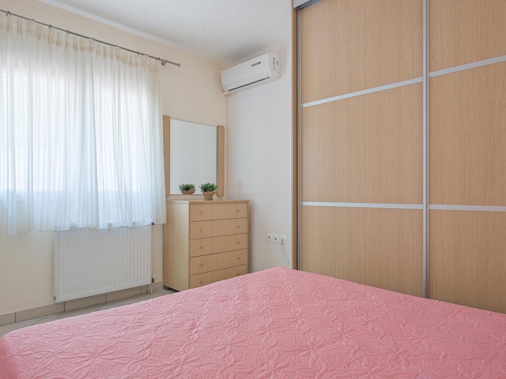 Aegean Residence - F & B Summer Collection Kallithea  Exterior foto