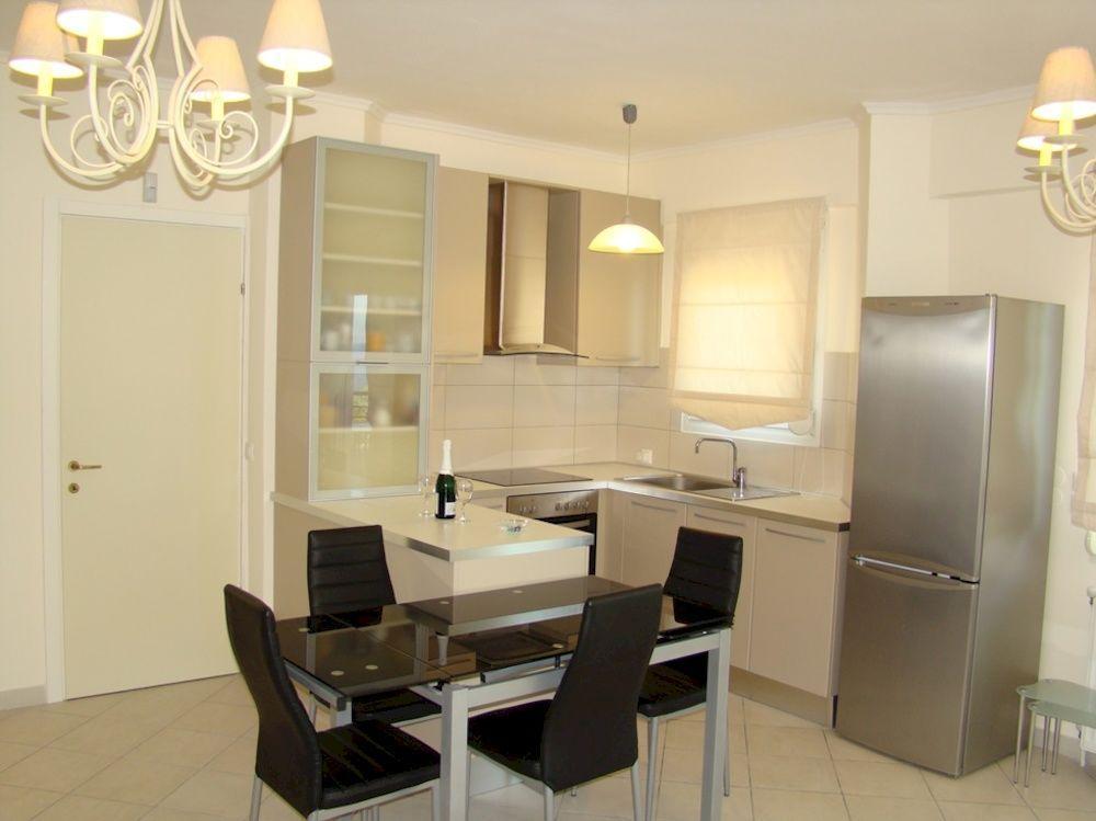 Aegean Residence - F & B Summer Collection Kallithea  Exterior foto