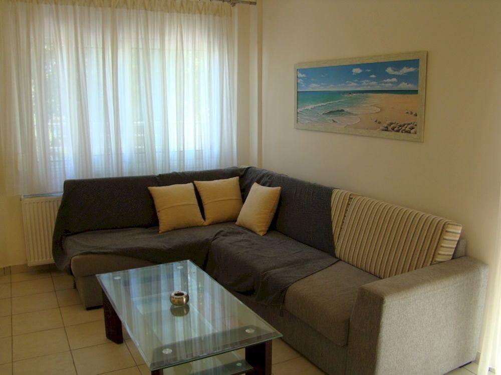 Aegean Residence - F & B Summer Collection Kallithea  Exterior foto