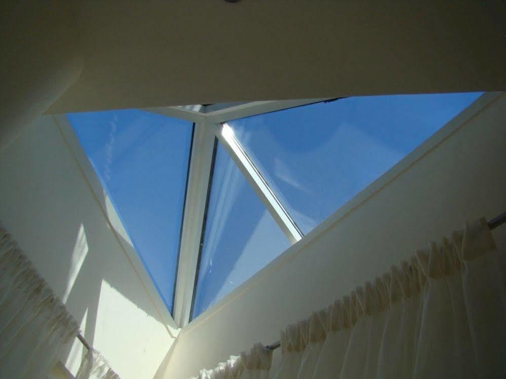 Aegean Residence - F & B Summer Collection Kallithea  Exterior foto